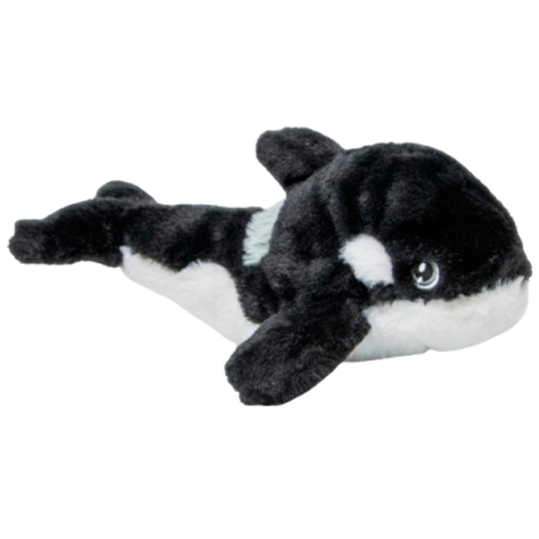 Jucărie moale Keel Toys Animals SE1014 53291 3+ / Black photo 1
