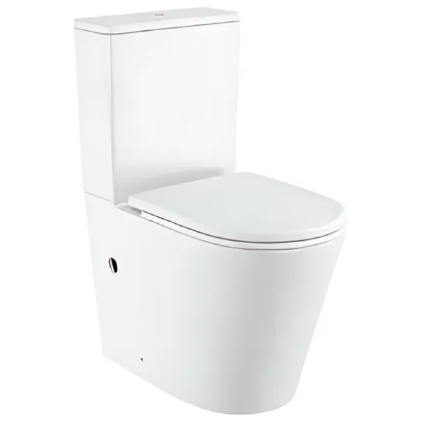 Vas WC Goxea GX-24001 Pe podea photo 1