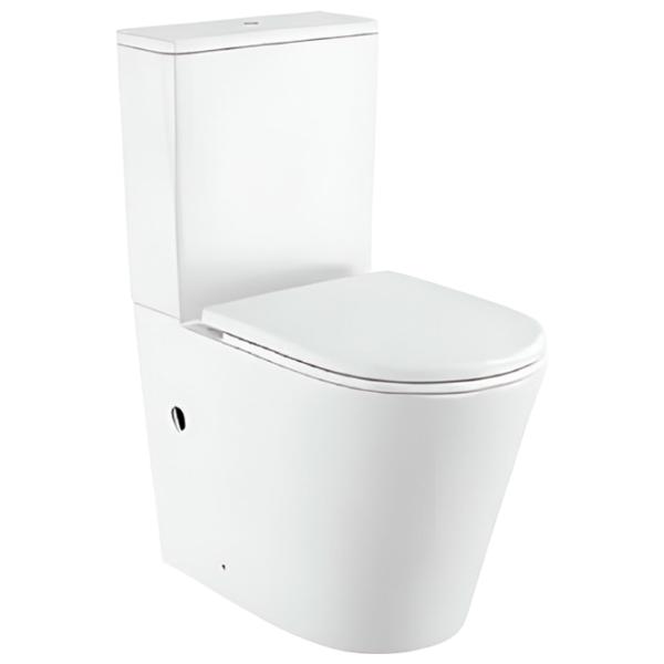 Vas WC Goxea GX-24001 Pe podea photo 1