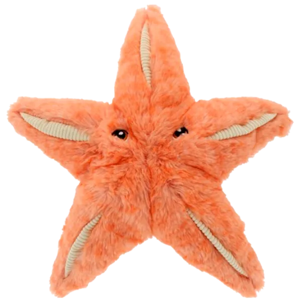 Jucărie moale Keel Toys Animals SE1015 57669 3+ / Orange photo 1