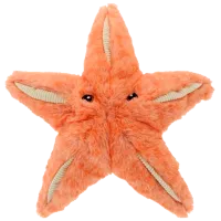 Jucărie moale Keel Toys Animals SE1015 57669 3+ / Orange