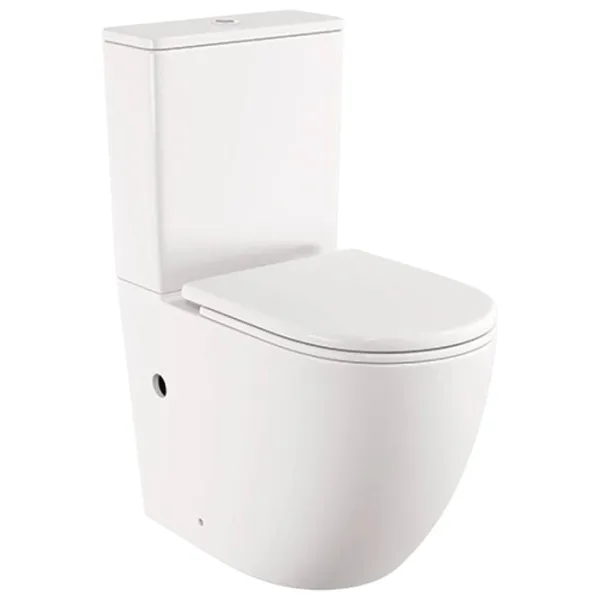 Vas WC Goxea GX-24003 Pe podea photo 1