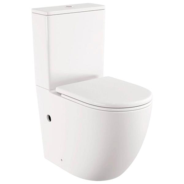 Vas WC Goxea GX-24003 Pe podea photo 1