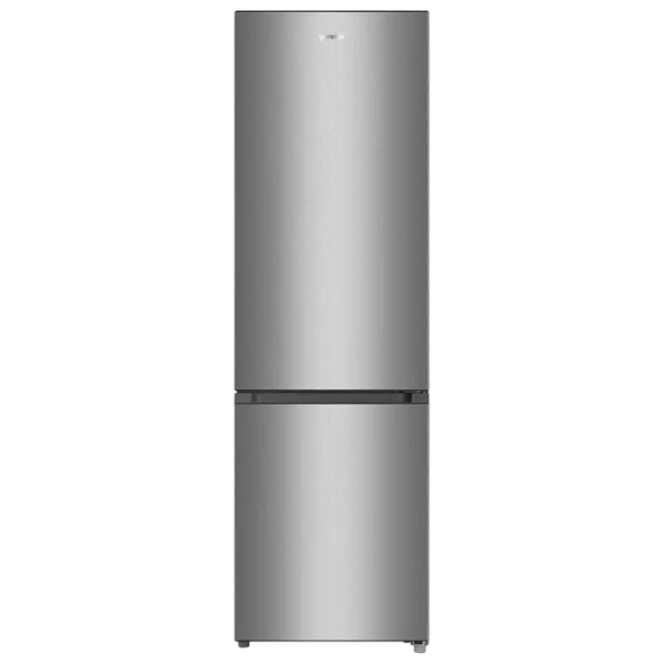 Холодильник Gorenje RK58DPS4 с нижней морозильной камерой 264 л / 180 cm / Серый photo 1