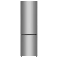 Холодильник Gorenje RK58DPS4 с нижней морозильной камерой 264 л / 180 cm / Серый