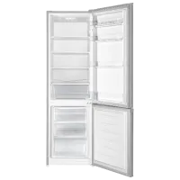 Холодильник Gorenje RK58DPS4 с нижней морозильной камерой 264 л / 180 cm / Серый photo 2