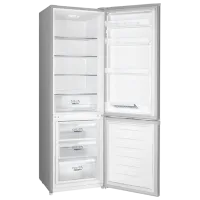 Холодильник Gorenje RK58DPS4 с нижней морозильной камерой 264 л / 180 cm / Серый photo 3