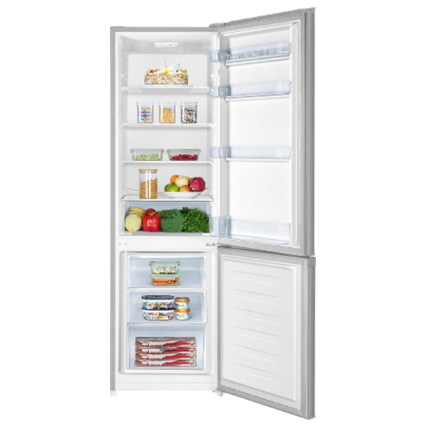 Холодильник Gorenje RK58DPS4 с нижней морозильной камерой 264 л / 180 cm / Серый photo 4