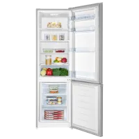 Холодильник Gorenje RK58DPS4 с нижней морозильной камерой 264 л / 180 cm / Серый photo 4