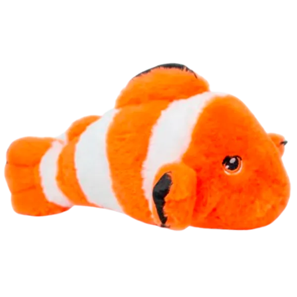 Мягкая игрушка Keel Toys Океан SE1017 53292 3+ / Оранжевый photo 1