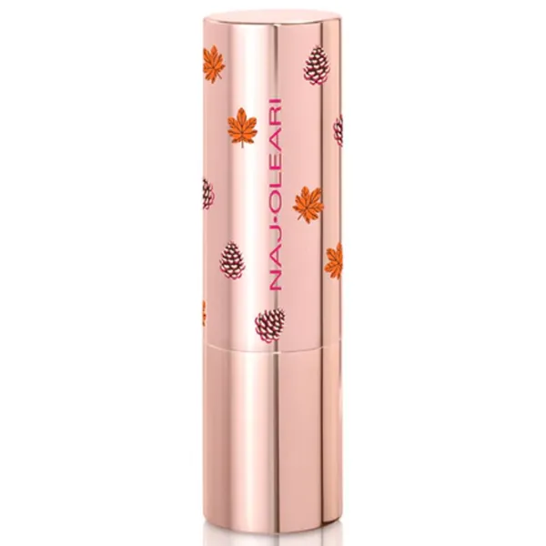 Губная помада Naj Oleari Stardust Glitter  Stick / Роза photo 3 Губная помада Naj Oleari Stardust Glitter  Stick / Роза photo 3