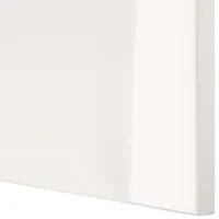 Living Ikea Besta Modulară / White photo 3