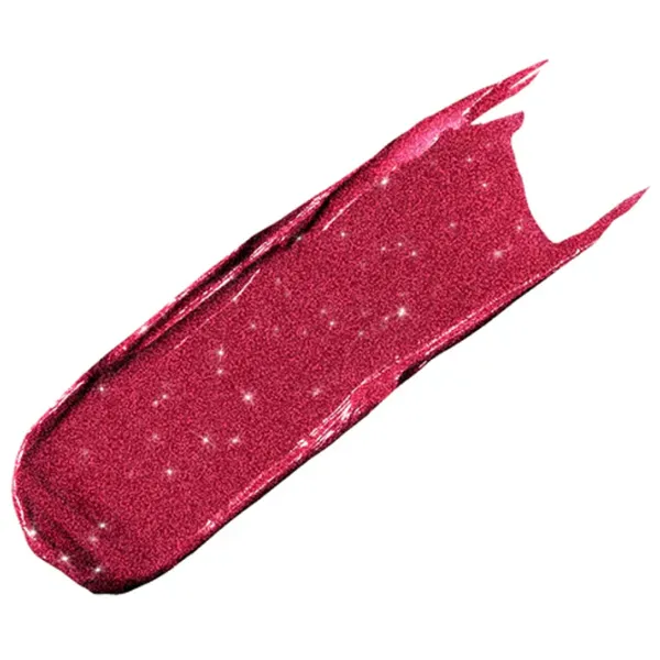Ruj de buze Naj Oleari Stardust Glitter  Stick / Raspbbery photo 3