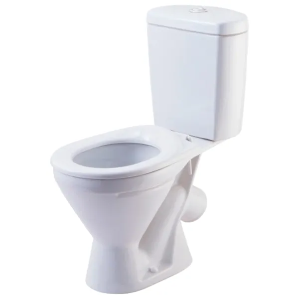 Vas WC Rosa Bembi Pe podea photo 1