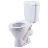 Vas WC Rosa Bembi Pe podea
