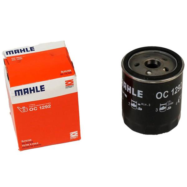 Filtru de ulei Mahle OC 1292 MHL-OC 1292 photo 3