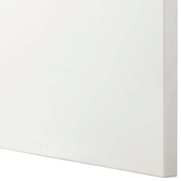 Гостиная Ikea Besta/Lappviken Модульная / White photo 6 Гостиная Ikea Besta/Lappviken Модульная / White photo 6