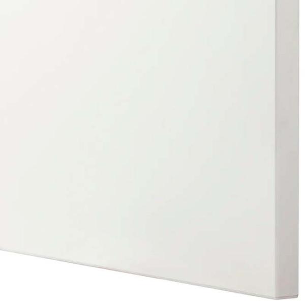 Гостиная Ikea Besta/Lappviken Модульная / White photo 6 Гостиная Ikea Besta/Lappviken Модульная / White photo 6