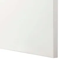 Living Ikea Besta/Lappviken Modulară / White photo 6