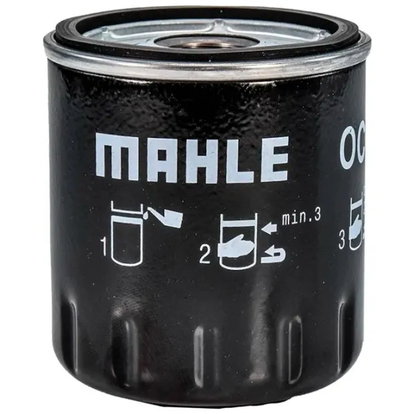 Масляный фильтр Mahle OC 1397 MHL-OC 1397 photo 1