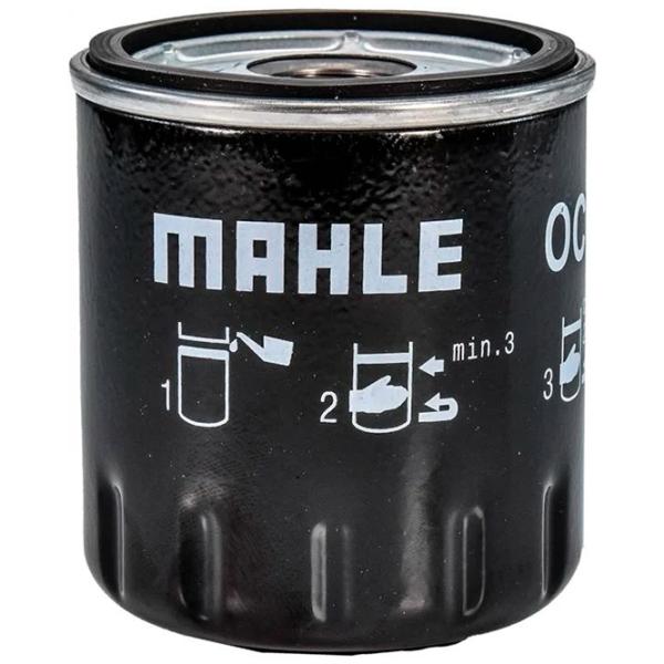 Масляный фильтр Mahle OC 1397 MHL-OC 1397 photo 1