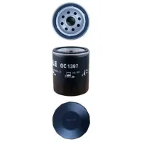 Filtru de ulei Mahle OC 1397 MHL-OC 1397 photo 3