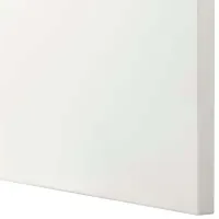 Living Ikea Besta/Eket Modulară / White photo 4