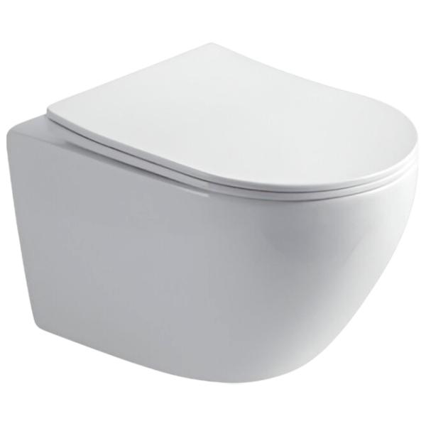 Vas WC Goxea GX-15004 Suspendat photo 1
