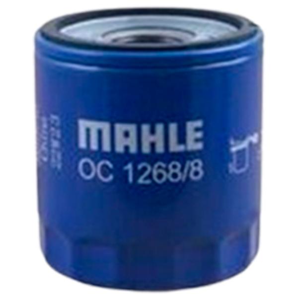 Масляный фильтр Mahle OC 1268/8 MHL-OC 1268/8 photo 1