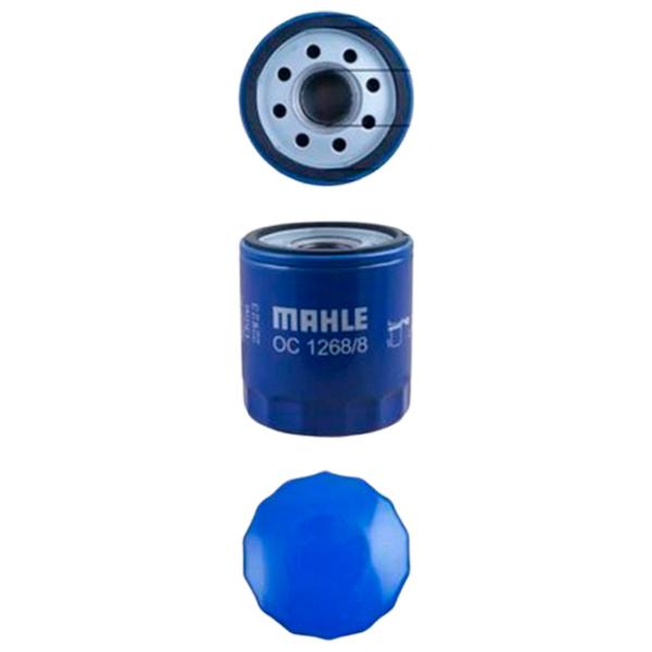 Масляный фильтр Mahle OC 1268/8 MHL-OC 1268/8 photo 2