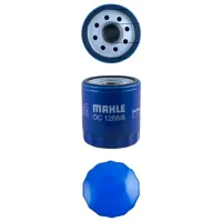 Filtru de ulei Mahle OC 1268/8 MHL-OC 1268/8 photo 2