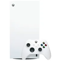 Microsoft Xbox Series X Digital Edition 1 ТБ / Белый photo 2