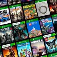 Microsoft Xbox Series X Digital Edition 1 ТБ / Белый photo 6