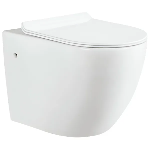 Vas WC Goxea GX-15007 Suspendat photo 1