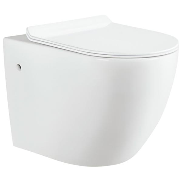 Vas WC Goxea GX-15007 Suspendat photo 1