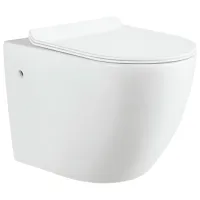 Vas WC Goxea GX-15007 Suspendat