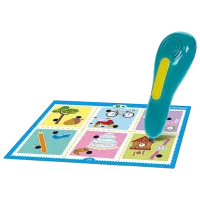 Joc educativ Clementoni Electronic encyclopedia 3+/ Dezvoltare photo 2
