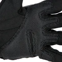 Mănuși tactice pentru bărbați Reis NC1798 Black / Cu degete photo 3