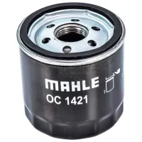 Filtru de ulei Mahle OC 1421 MHL-OC 1421