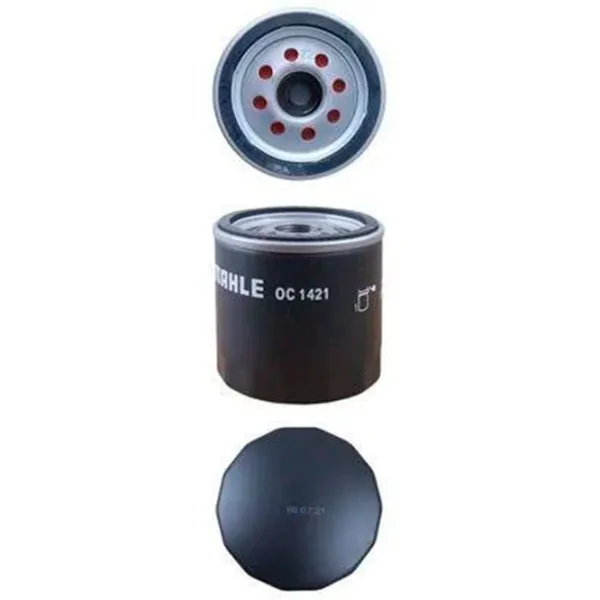 Масляный фильтр Mahle OC 1421 MHL-OC 1421 photo 2