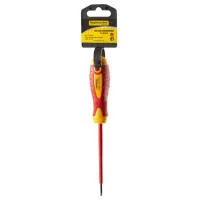 Отвертка Topmaster 220132 125 мм / 5.5 мм