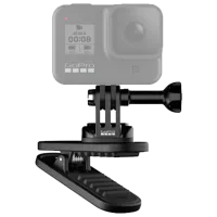 Крепление GoPro Magnetic Swivel Clip Черный