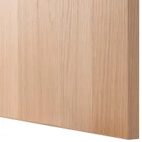 Гостиная Ikea Besta Модульная / Дуб photo 6
