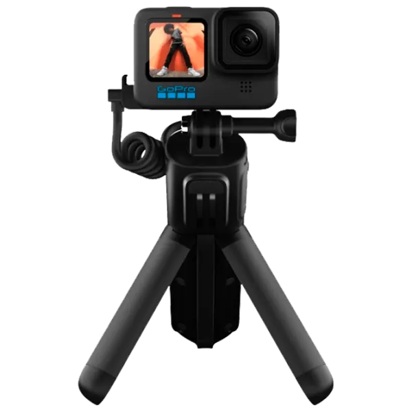 Trepied GoPro Volta Camera Battery Grip Black photo 1