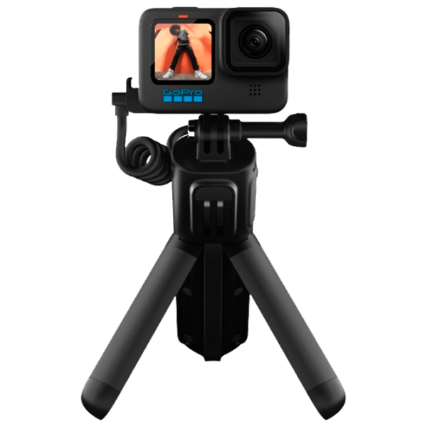 Trepied GoPro Volta Camera Battery Grip Black photo 1