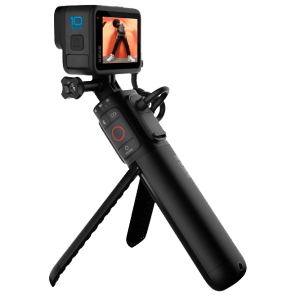 Trepied GoPro Volta Camera Battery Grip Black photo 2