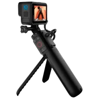 Trepied GoPro Volta Camera Battery Grip Black photo 2