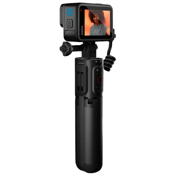 Trepied GoPro Volta Camera Battery Grip Black photo 3