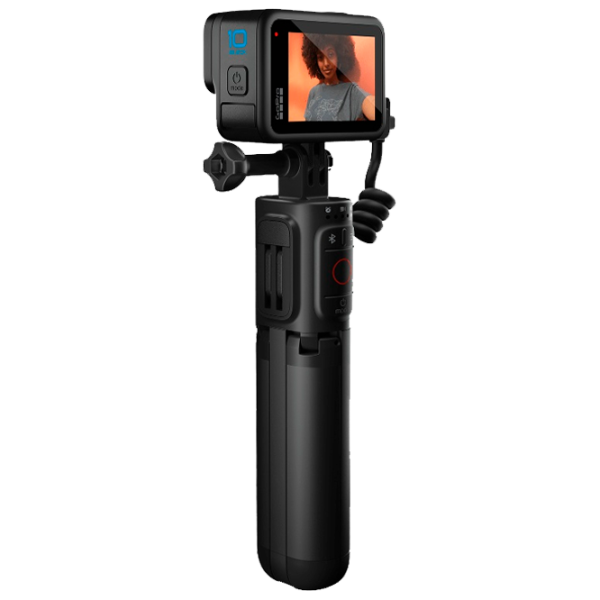 Trepied GoPro Volta Camera Battery Grip Black photo 3