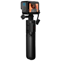 Trepied GoPro Volta Camera Battery Grip Black photo 3